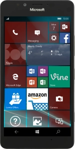 Microsoft Lumia 950