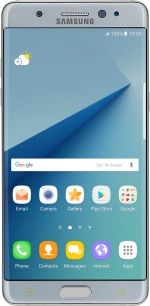 Samsung Galaxy Note7