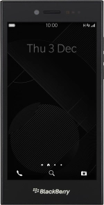 BlackBerry Leap