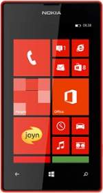Nokia Lumia 520