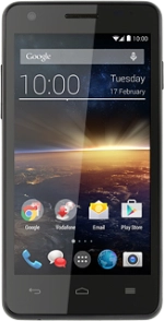 Vodafone Smart 4 turbo