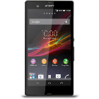 Sony Xperia Z