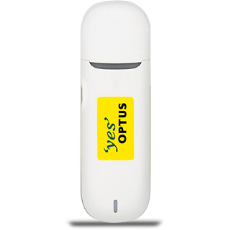 Optus E3131 USB Modem/Lion