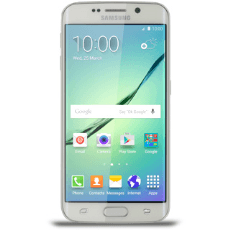 Samsung Galaxy S6 edge