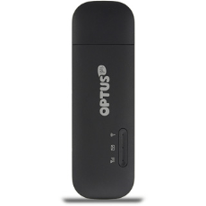 Optus E8372 4G USB WiFi Modem/Windows 7