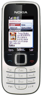 Nokia 2330 classic