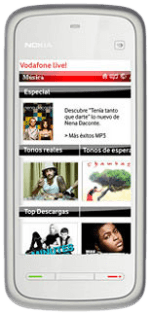 Nokia 5230