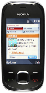 Nokia 7230