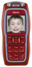Nokia 3220