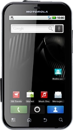 Motorola DEFY