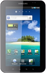 Samsung Galaxy Tab