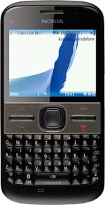 Nokia E5