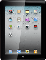 Apple iPad 2 Wi-Fi + 3G (iOS4)