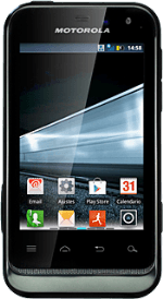Motorola DEFY MINI