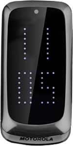 Motorola GLEAM+