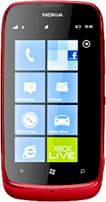 Nokia Lumia 610