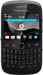 BlackBerry 9220