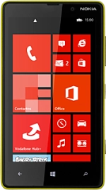 Nokia Lumia 820