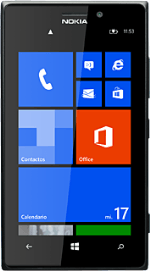 Nokia Lumia 925