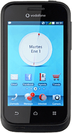 Vodafone 575