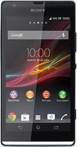 Sony Xperia SP
