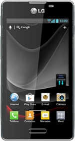 LG Optimus L5 II