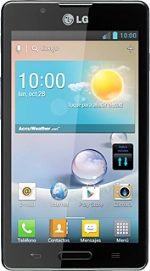 LG Optimus L7 II