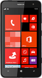 Nokia Lumia 625