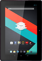 Vodafone Smart Tab III 10