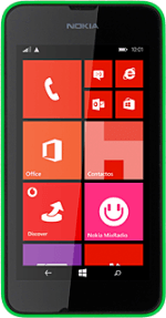 Nokia Lumia 530