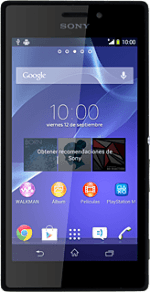 Sony Xperia M2
