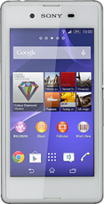 Sony Xperia E3
