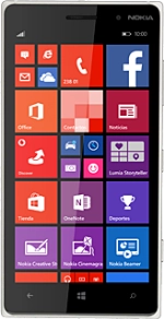 Nokia Lumia 830