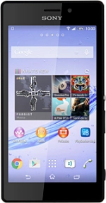 Sony Xperia M2 Aqua