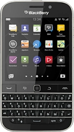 BlackBerry Classic