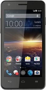 Vodafone Smart 4 turbo