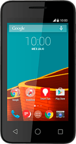 Vodafone Smart First