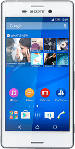 Sony Xperia M4 Aqua