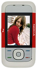 Nokia 5200