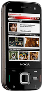 Nokia N85