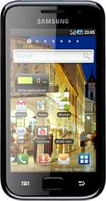 Samsung Galaxy S