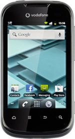 Vodafone Smart II