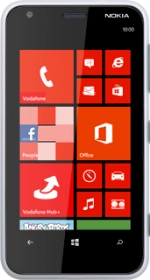 Nokia Lumia 620