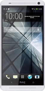 HTC One Max