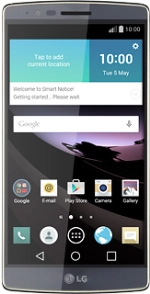 LG G Flex 2