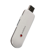 Dashboard Vodafone Mobile Broadband 4.05/Leopard