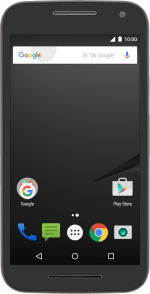 Motorola Moto G (3rd gen) - XT1541