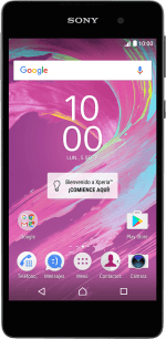 Sony Xperia E5