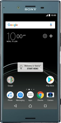 Sony Xperia XZ Premium Sony Xperia XZ Premium