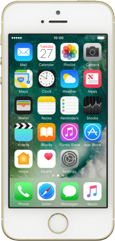 Apple iPhone SE Apple iPhone SE